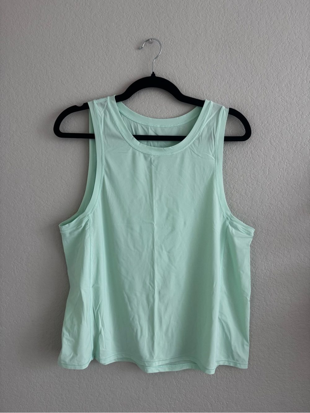 Lululemon Tank Ideal Mint